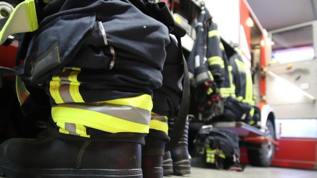 Koblenz-Karthause: Wohnung in Doppelhaushälfte