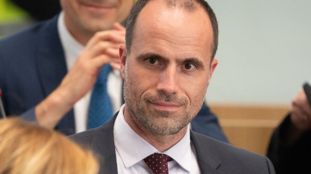 Gesundheitsminister Hoch erwartet neue Debatte über Corona-Impfpflicht