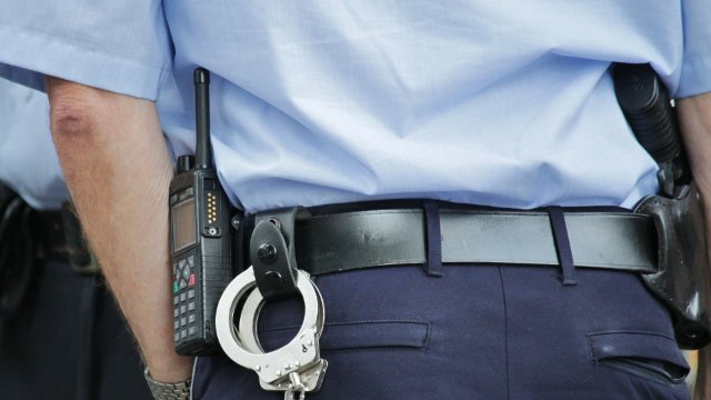 Körperliche Auseinandersetzung mehrerer Personen vor Koblenzer Kino