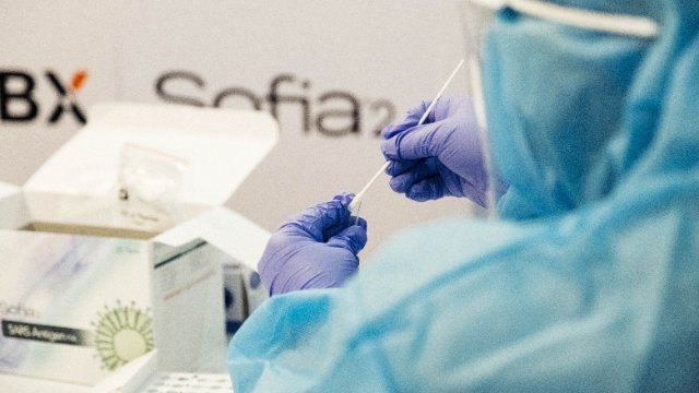 Die aktuellen Corona-Zahlen für unsere Region 