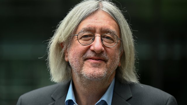 Bernhard Braun gibt Fraktionsvorsitz Anfang 2023 ab