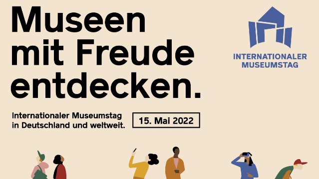 Internationalen Museumstag im Eifelmuseum erleben