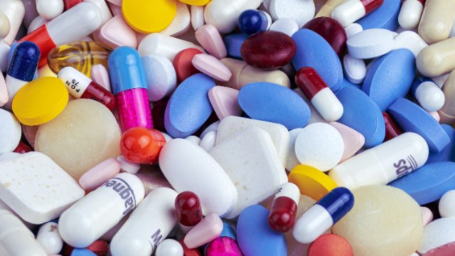 Zollfahnder stellen elf Kilo Amphetamintabletten sicher
