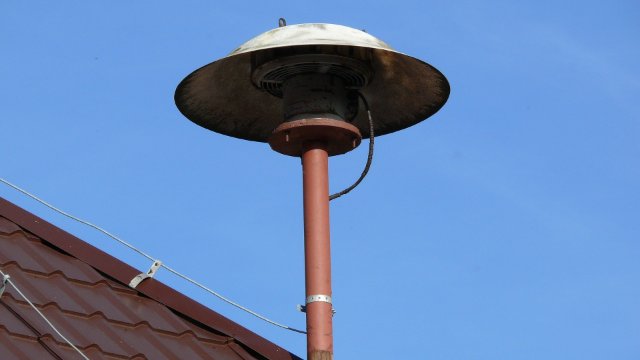 Landkreistag: Zu wenig Geld für Sirenen-Förderung