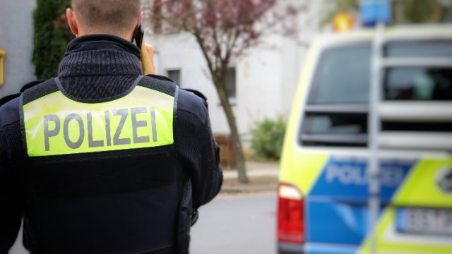 Vermisster Mann tot in Schlucht gefunden