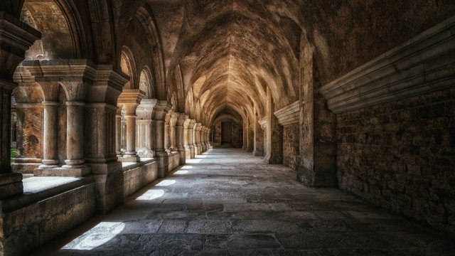Wertvolle Klosterhandschrift kehrt nach rund 700 Jahren zurück