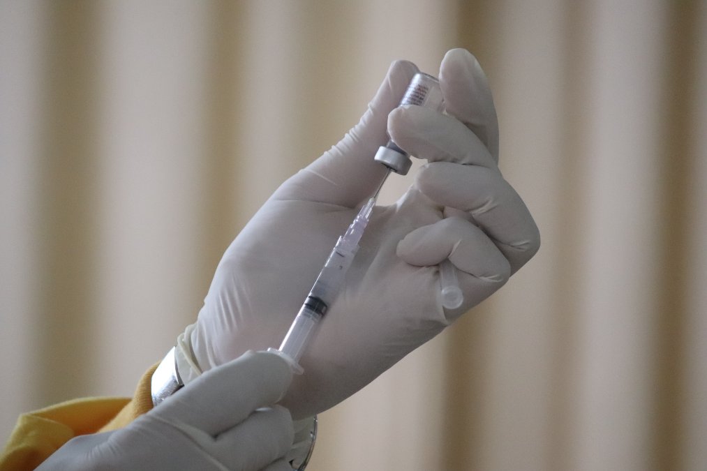 Biontech startet mit kräftigem Gewinnplus ins neue Jahr Biontech startet mit kräftigem Gewinnplus ins neue Jahr