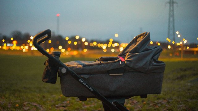 Betrunkener Vater vergisst Säugling am Koblenzer Hauptbahnhof