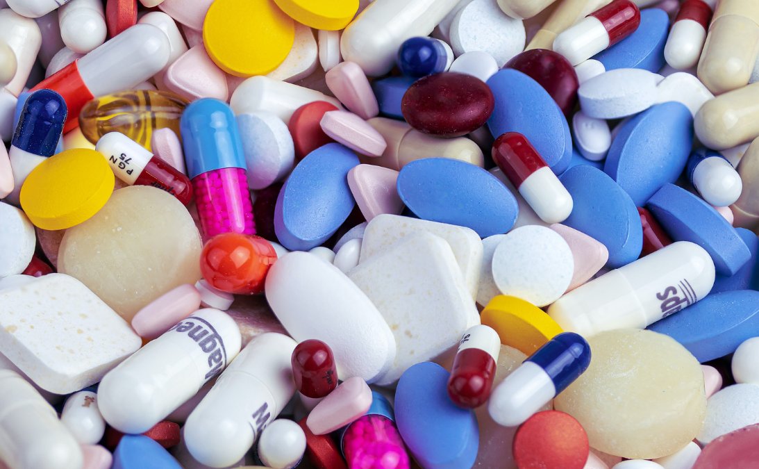 Zollfahnder stellen elf Kilo Amphetamintabletten sicher Zollfahnder stellen elf Kilo Amphetamintabletten sicher