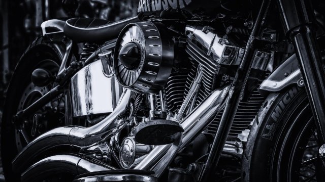 Kripo: Durchsuchungen bei Rockergruppierung “Hells Angels”