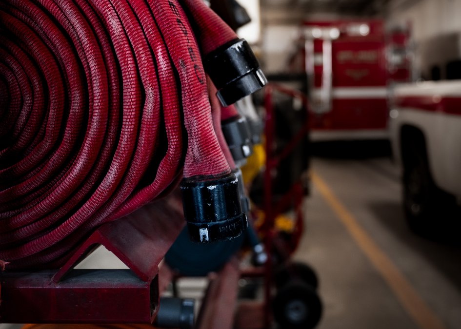 Feuerwehr-Gewerkschaft fordert besseren Katastrophenschutz