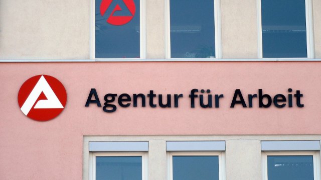 Arbeitsagentur stellt Aprilzahlen für Rheinland-Pfalz vor
