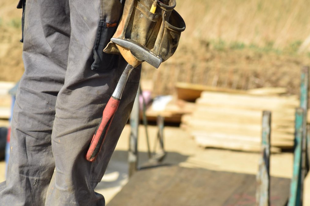 Anklage wegen Schwarzarbeit auf dem Bau mit Millionenschaden Anklage wegen Schwarzarbeit auf dem Bau mit Millionenschaden