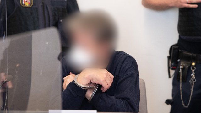 Tödliche Schüsse an Tankstelle: Täter war schwer betrunken
