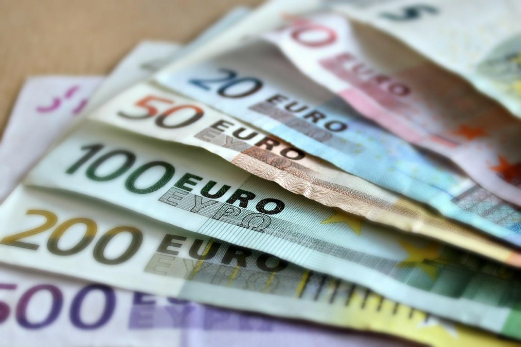 «Geldregen» in Mainz: Verantwortlicher gefunden «Geldregen» in Mainz: Verantwortlicher gefunden