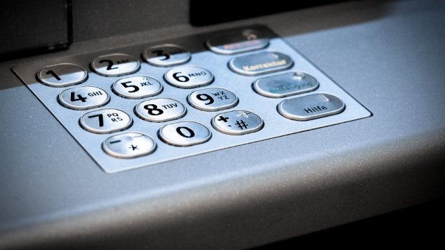 Mehrere Geldautomatensprengungen in der Region