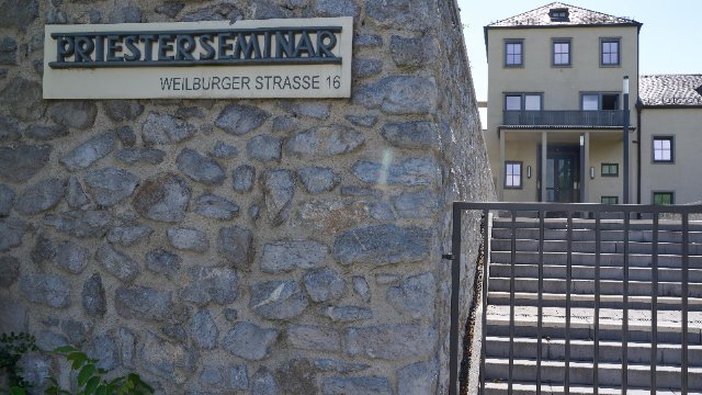 Keine Hinweise auf Fremdverschulden bei Tod von Limburger Priester