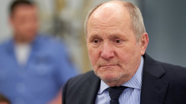 Ex-Minister Deubel zahlt 40.000 Euro bei außergerichtlichem Vergleich