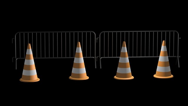 Glockenbergtunnel wird gesperrt
