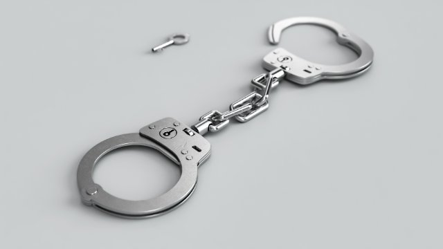 Nach Überfall auf Tankstelle: 16-Jähriger in Untersuchungshaft