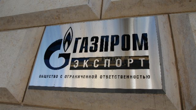 Gazprom drosselt erneut Gas-Lieferungen durch Ostseepipeline