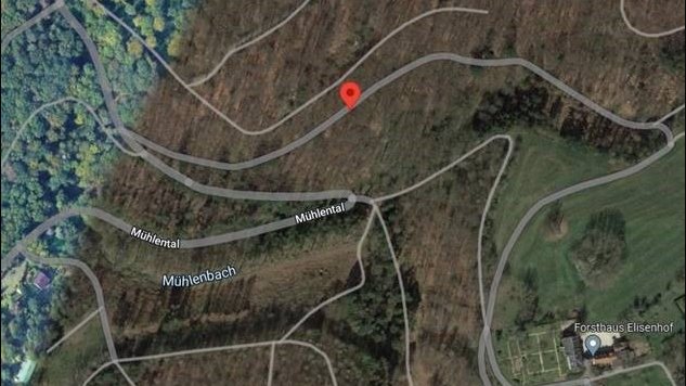 Ermittlungen zum Überfall auf einen PKW-Fahrer in Arenberg laufen auf Hochtouren