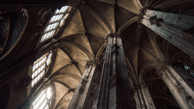 Negativ-Rekord bei Kirchenaustritten im Bistum Mainz