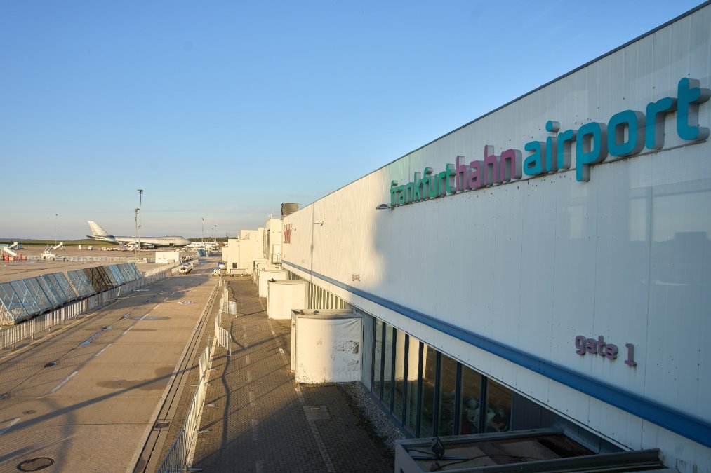 Betriebsrat nach Verkauf von Flughafen Hahn «vorsichtig optimistisch»