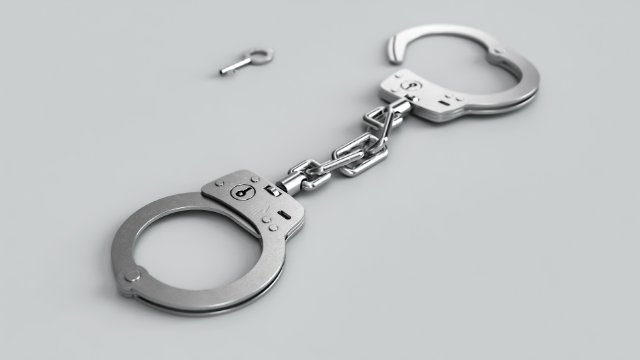 Schlag gegen Kriminalität: 13 Geldautomatensprenger festgenommen