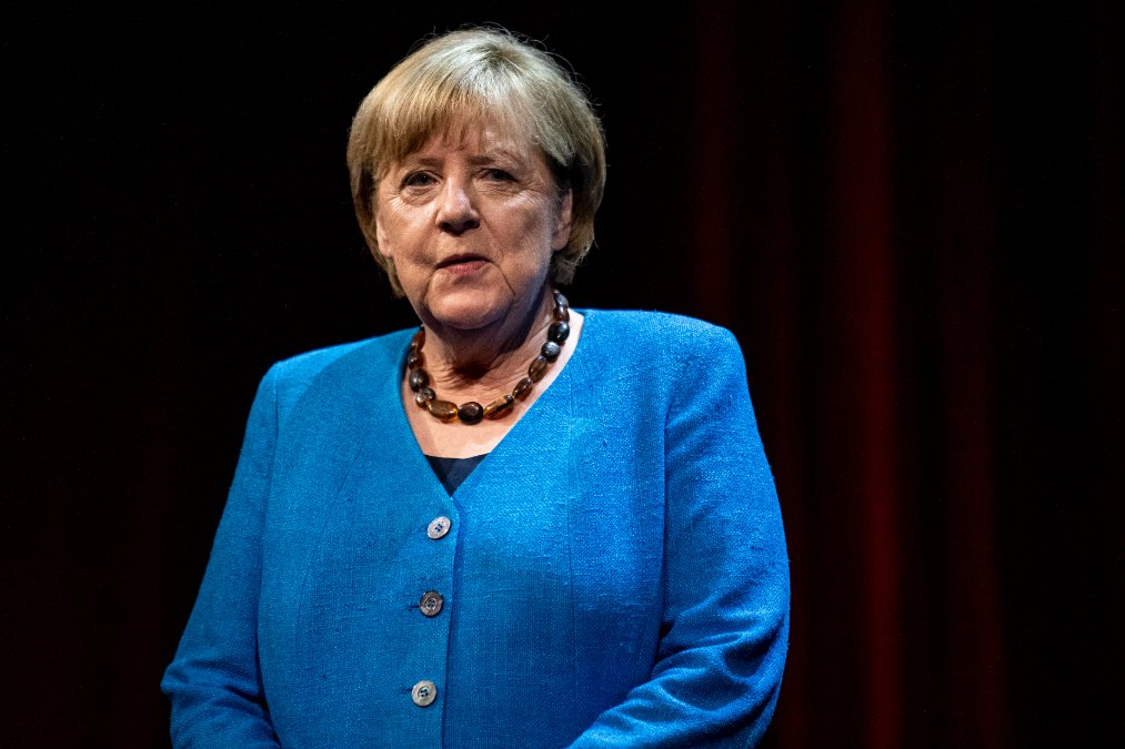 Altkanzlerin Merkel plant private Besuche an Rhein und Mosel