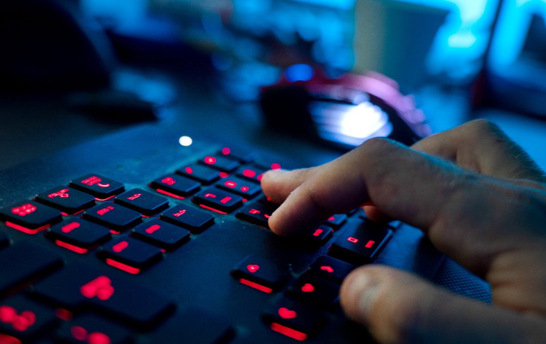 Seit Jahresanfang 51 Cyberangriffe in Rheinland-Pfalz Seit Jahresanfang 51 Cyberangriffe in Rheinland-Pfalz