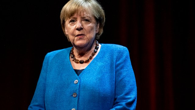 Altkanzlerin Merkel plant private Besuche an Rhein und Mosel