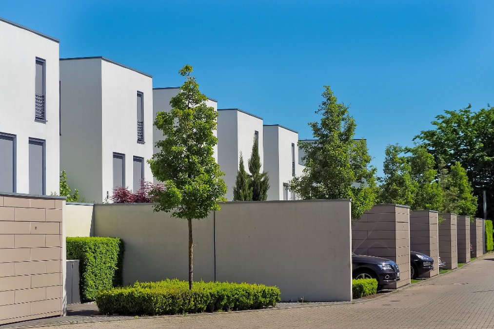 Deutlich weniger neue Wohnungen in Rheinland-Pfalz fertiggestellt