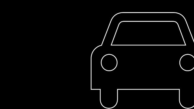 Motorradunfall auf der Europabrücke