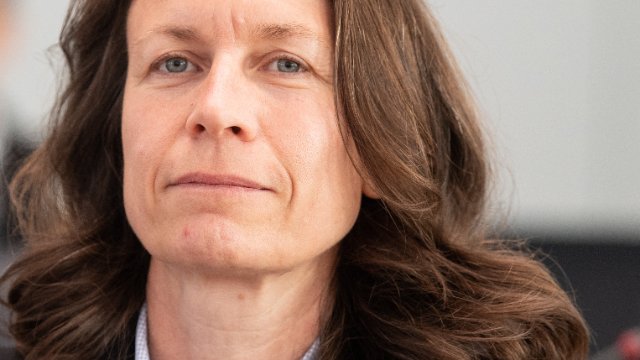 Ahr-Landrätin Weigand will "Dinge weiter klar ansprechen"
