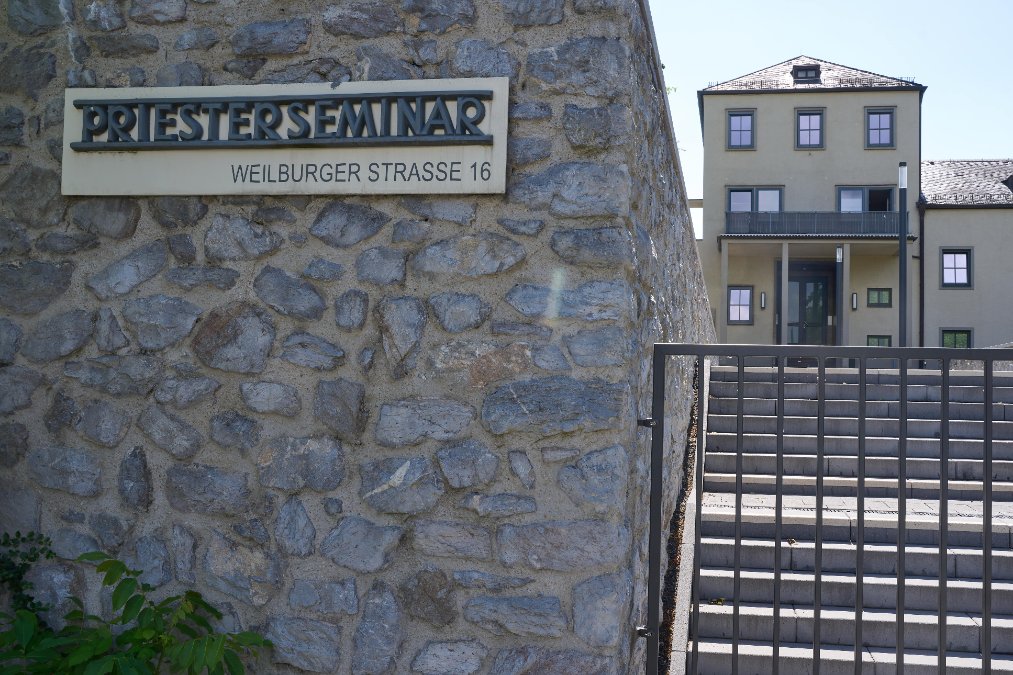 Keine Hinweise auf Fremdverschulden bei Tod von Limburger Priester Keine Hinweise auf Fremdverschulden bei Tod von Limburger Priester