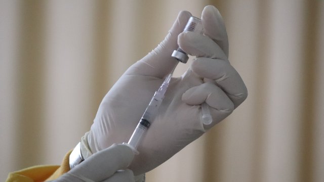 EU-Arzneimittelbehörde prüft Varianten-Impfstoff von Pfizer/Biontech