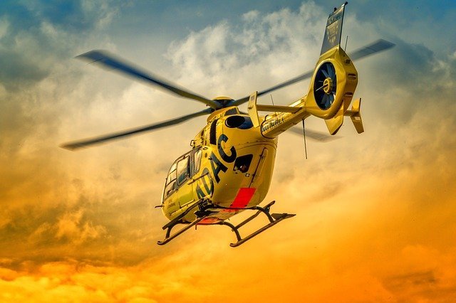 Unfall auf der A3: Beifahrer schwer verletzt Unfall auf der A3: Beifahrer schwer verletzt