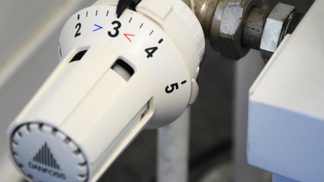 Netzagentur-Chef: Verdreifachung der bisherigen Gasrechnung möglich