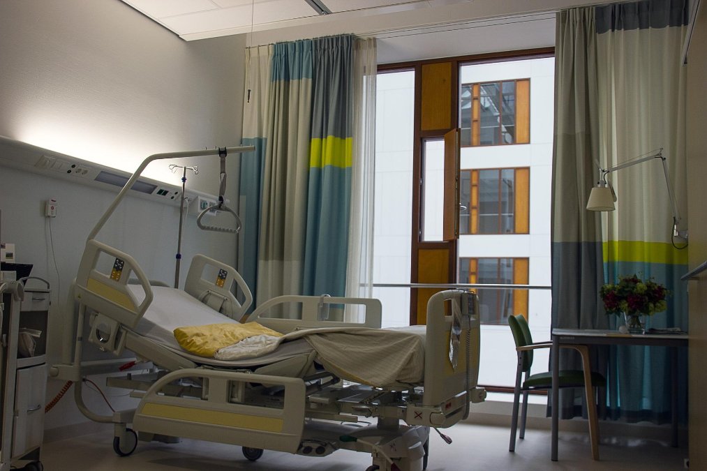 Personalengpässe wegen Corona machen Krankenhäusern zu schaffen