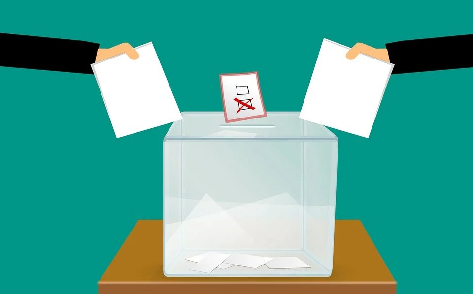 Kein Gewinner bei Bürgermeisterwahl Kein Gewinner bei Bürgermeisterwahl