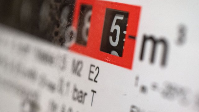 Weniger Wärme und warmes Wasser: Kommunen sparen Energie