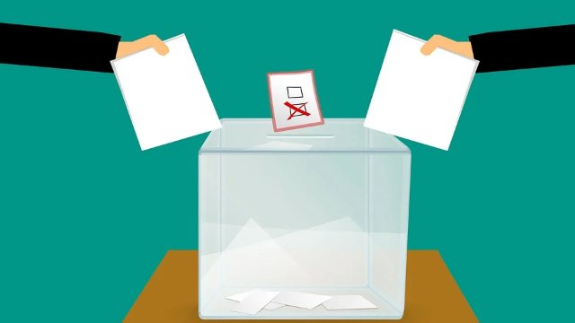 Kein Gewinner bei Bürgermeisterwahl  