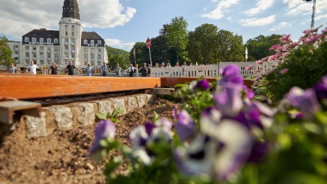 Nach Flutkatastrophe: Landesregierung will Notfall-Kulturkataster aufbauen