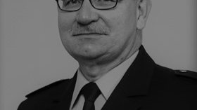Ehemaliger Leiter des Polizeiführungsstabs ist verstorben