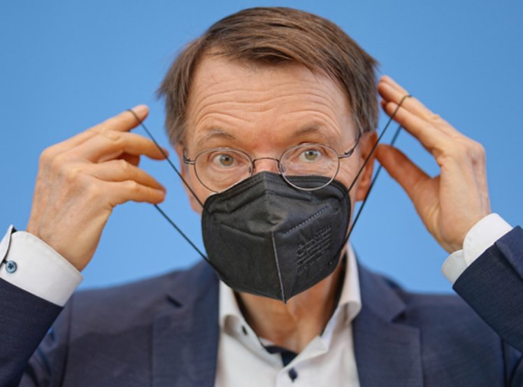 Regelungen zu Maskenpflichten für Corona-Herbst in Sicht Regelungen zu Maskenpflichten für Corona-Herbst in Sicht