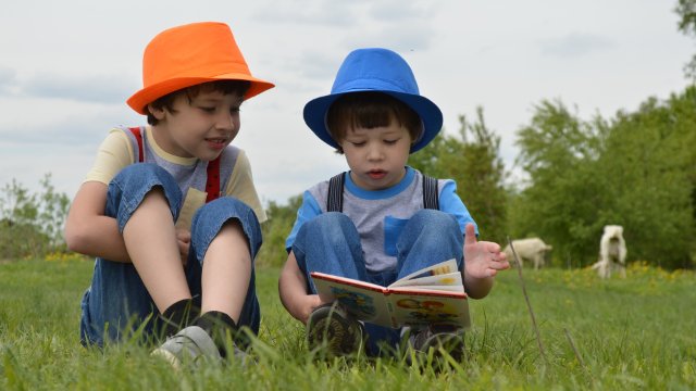 Mehr als 9000 junge Ukrainer an Schulen in Rheinland-Pfalz