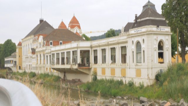 Anklage nach Diebstahl in der Spielbank Bad Neuenahr-Ahrweiler