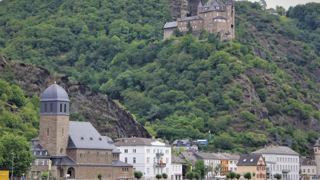Touristiker lüften Geheimnis um neue Loreley