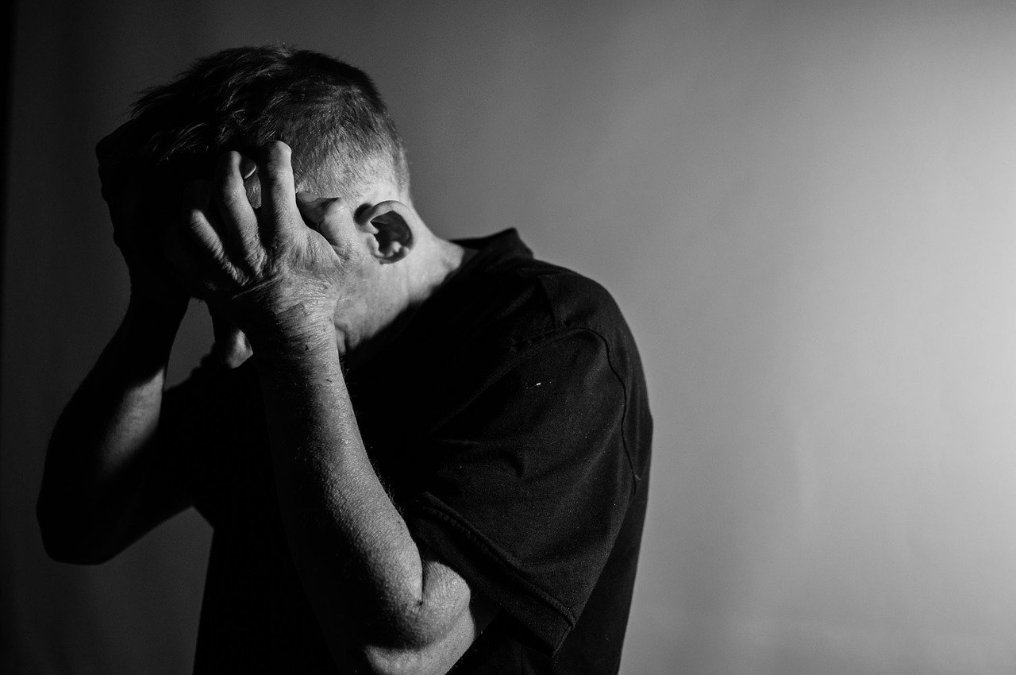 Rund 861.000 Diagnosen von psychischen Störungen in fünf Jahren Rund 861.000 Diagnosen von psychischen Störungen in fünf Jahren